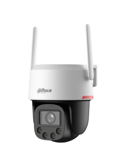 Acquistare DAHUA IPC-PT2449C1-ST4G-PV-PRO Telecamera PT IP WizColor PRO 4M H265 4xLED30m MIC/Altoparlante 4G AI