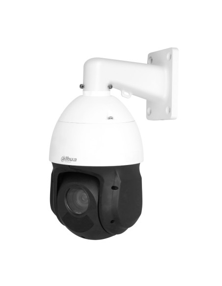 Acheter DAHUA SD49425DB-HNY-GQ-EAU Dôme PTZ IP H265 4M WDR Starlight IR 100 m 25x IP66 AUDIO E/S 4G IA