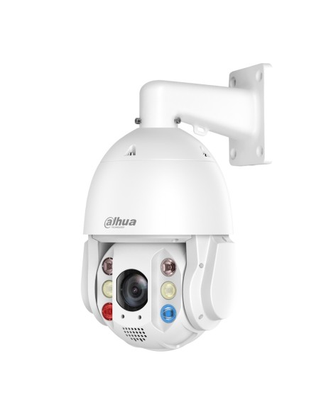 Acquistare DAHUA SD6C3432GB-HNR-AGQ-PV1-EAU Dome PTZ IP 4M TiOC H265 WDR Starlight Illuminazione doppia LED50m/IR150m 32x IP66 A