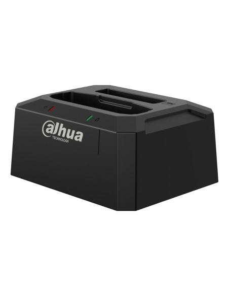 Acquistare DAHUA MAE-D201 Base di ricarica per videocamera indossabile della serie MPT230