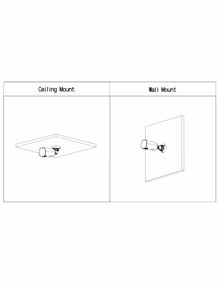 Comprar DAHUA BF4CP-XL/M0508 Tubular IP H265 4M Iluminación Dual LED20m/IR15m 2.1mm IP66 PIR MIC/Altavoz WiFi AI con batería + P