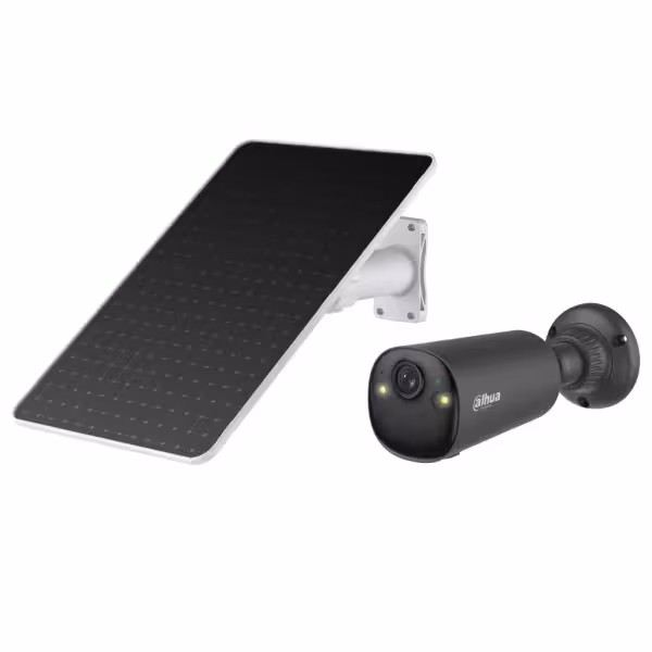 Acquistare DAHUA BF4CA-XL/M0508 Tubolare IP H265 4M Illuminazione doppia LED20m/IR15m 2.1mm IP66 PIR MIC/Altoparlante WiFi AI co