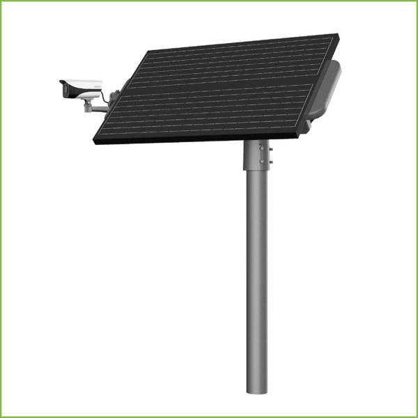 Acheter DAHUA PFM363L-D1-V2 Panneau solaire 120 W en silicium monocristallin (sans batterie au lithium)