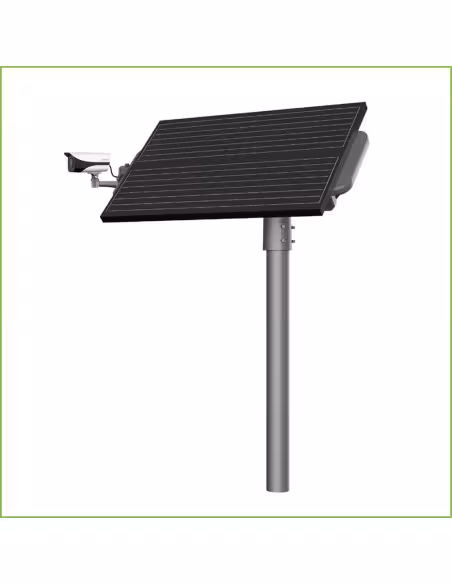 Acquistare DAHUA PFM363L-D1-V2 pannello solare da 120W in silicio monocristallino (senza batteria al litio)