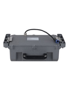 Acheter DAHUA PFM374-L45 Boîtier de batteries à intégrer dans un kit d’énergie solaire (batteries non incluses)