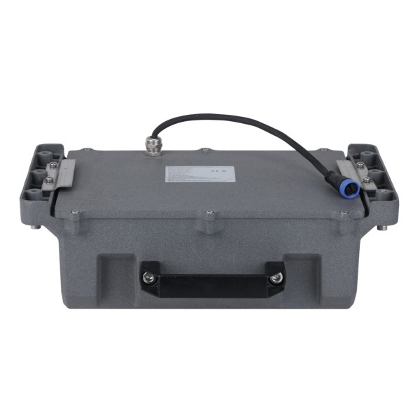 Acheter DAHUA PFM374-L45 Boîtier de batteries à intégrer dans un kit d’énergie solaire (batteries non incluses)