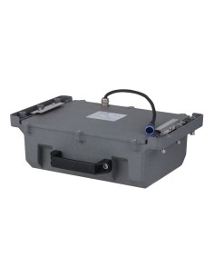 Acheter DAHUA PFM374-L45 Boîtier de batteries à intégrer dans un kit d’énergie solaire (batteries non incluses) 2