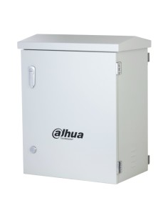 Comprar DAHUA PFC102F Caja de distribución de alimentación IP54 exterior anti-robo
