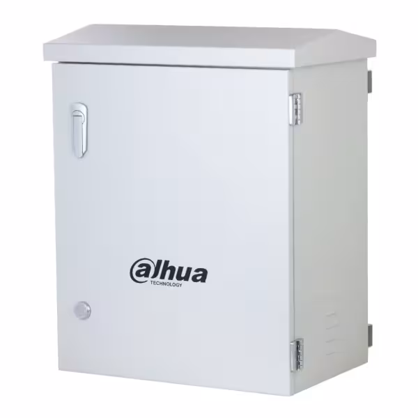 Acquistare DAHUA PFC102F scatola di distribuzione dell’alimentazione IP54 da esterno antifurto