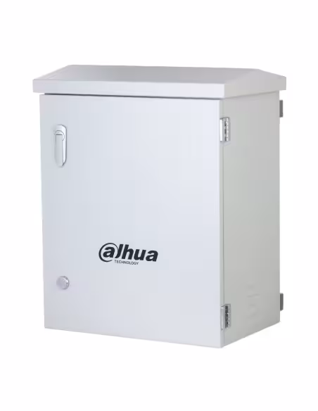 Acquistare DAHUA PFC102F scatola di distribuzione dell’alimentazione IP54 da esterno antifurto