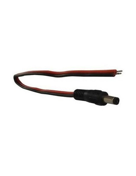 Acheter DRUTP DCJACK-M Jack d’alimentation mâle avec 30 cm de câble