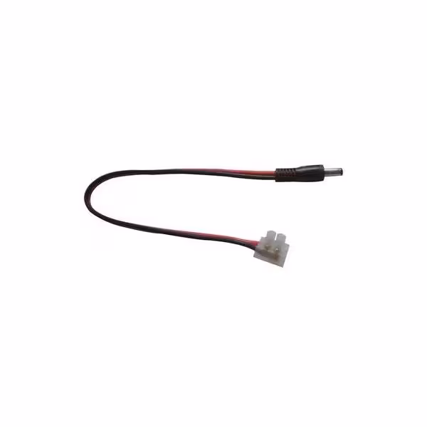 Acquistare DRUTP DCJACK+T30-M Jack di alimentazione maschio a morsettiera e cavo da 30 cm