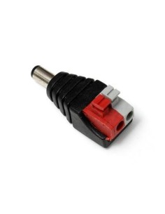 Acheter DRUTP DCJACK+P-M Jack d’alimentation mâle à borne push-pin