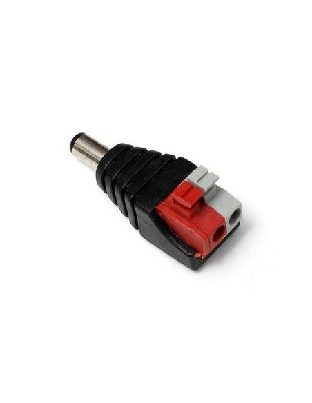Acquistare DRUTP DCJACK+P-M Jack di alimentazione maschio con terminale push-pin