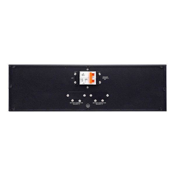 Acquistare XMART BY INTEGRA OPTIMA-RT10-10K UPS online a doppia conversione monofase 10 kVA 230 V PF 1.0 2U+3U torre/rack
