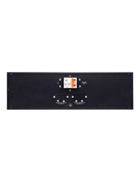 Acquistare XMART BY INTEGRA OPTIMA-RT10-10K UPS online a doppia conversione monofase 10 kVA 230 V PF 1.0 2U+3U torre/rack