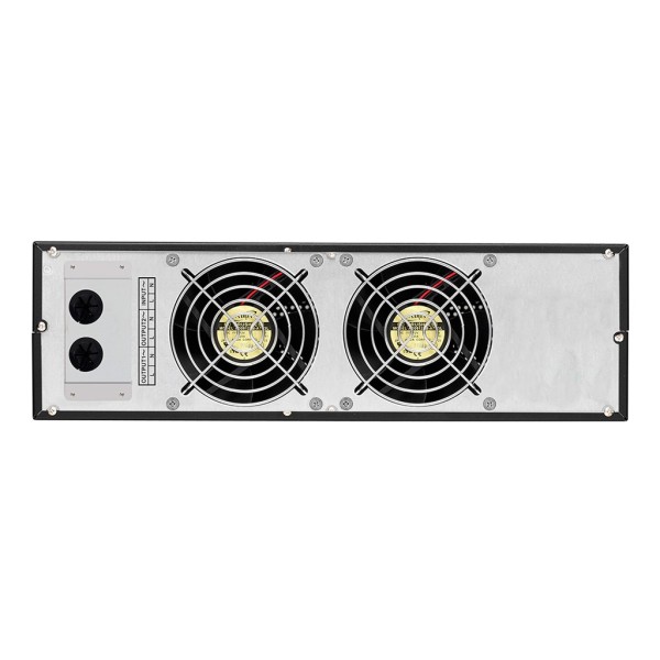 Acquistare XMART BY INTEGRA OPTIMA-RT10-10K UPS online a doppia conversione monofase 10 kVA 230 V PF 1.0 2U+3U torre/rack