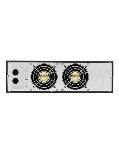 Acquistare XMART BY INTEGRA OPTIMA-RT10-10K UPS online a doppia conversione monofase 10 kVA 230 V PF 1.0 2U+3U torre/rack