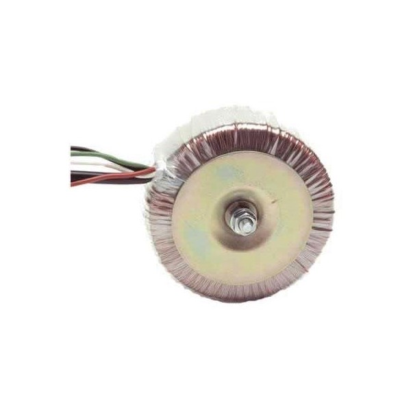 Kaufen OEM IPT-AC24 Ringkerntransformator AC 24V 2,5A