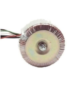 Kaufen OEM IPT-AC24-4A Ringkerntransformator AC24 24V 4A