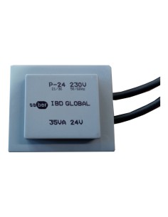 Acquistare OEM IPT-AC24-ENC Trasformatore incapsulato AC 24V 1,46A