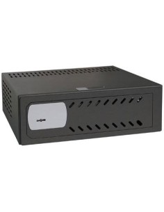 Comprar OEM VR-100 Arcón de Seguridad con Llave 420an.