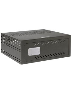 Comprar OEM VR-110 Arcón de Seguridad con Llave 515an.