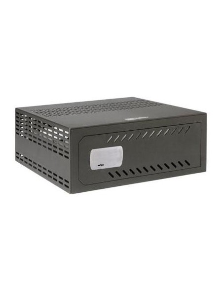 Comprar OEM VR-110 Arcón de Seguridad con Llave 515an.