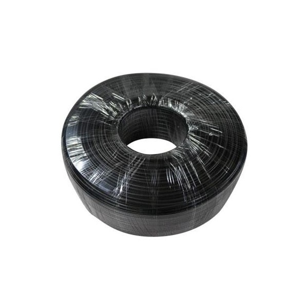Acquistare DAHUA PFM931 Rotolo 200 m Cavo RG59 PVC CCA NERO (75-3)