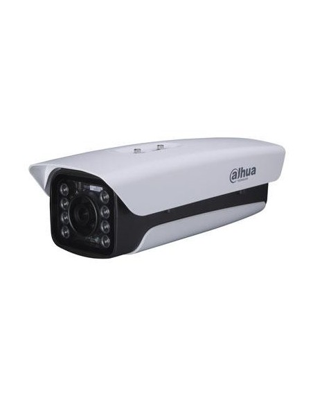 Acquistare DAHUA PFH610N-IR Custodia esterna in alluminio IR 100 m IP66 con riscaldatore e ventilatore 24 Vac