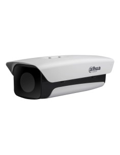 Kaufen DAHUA PFH610V-H-POE-V3 Außengehäuse aus Aluminium IP66 IK10 mit Heizung und Lüfter 12Vdc PoE+