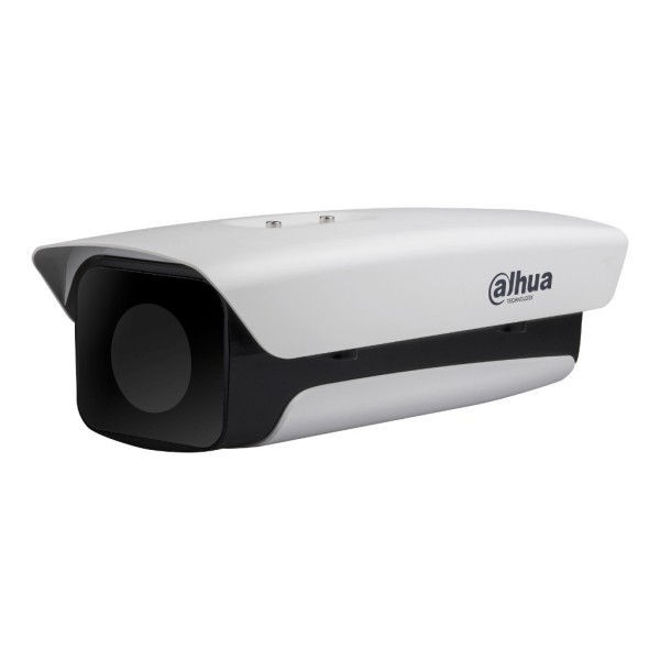 Comprar DAHUA PFH610V-H-POE-V3 Carcasa exterior en aluminio IP66 IK10 calefactor ventilador 12Vdc PoE+
