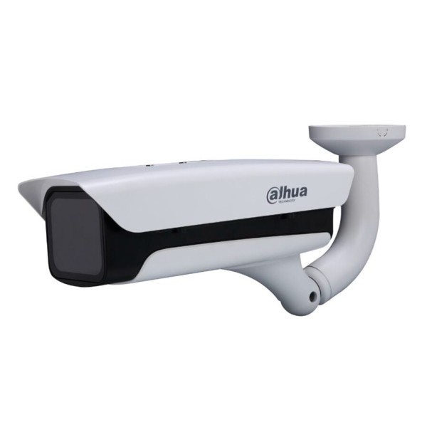 Acheter DAHUA PFH610V-H-POE-V3 Boîtier extérieur en aluminium IP66 IK10 avec chauffage et ventilateur 12 Vcc PoE+