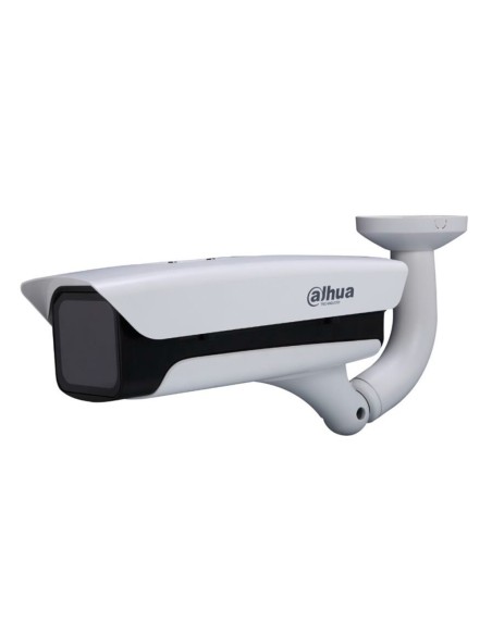 Acquistare DAHUA PFH610V-H-POE-V3 Custodia esterna in alluminio IP66 IK10 con riscaldatore e ventilatore 12Vdc PoE+