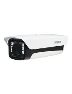 Kaufen DAHUA PFH610V-IR Außengehäuse aus Aluminium IP67 IK10 mit Heizung, Lüfter, IR 100 m, 24 Vac