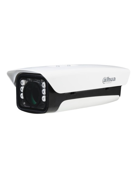 Acheter DAHUA PFH610V-IR Boîtier extérieur en aluminium IP67 IK10 avec chauffage, ventilateur, IR 100 m, 24 Vac