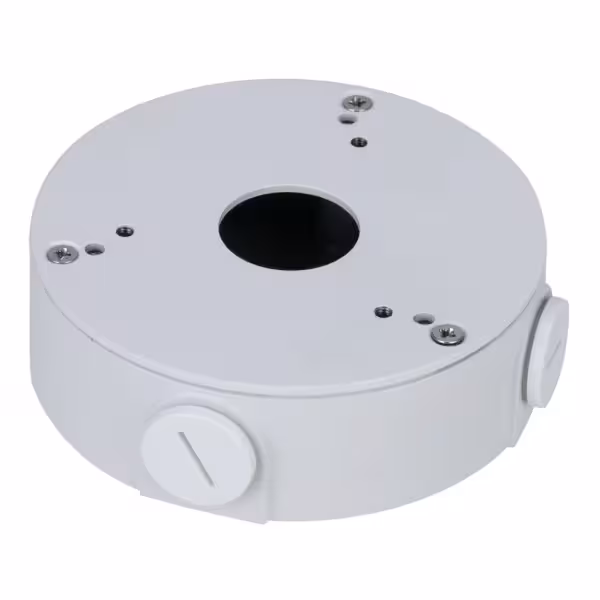 Kaufen DAHUA PFA13G Anschlussdose für HDW1/2 HFW1 3-Punkt-Befestigung