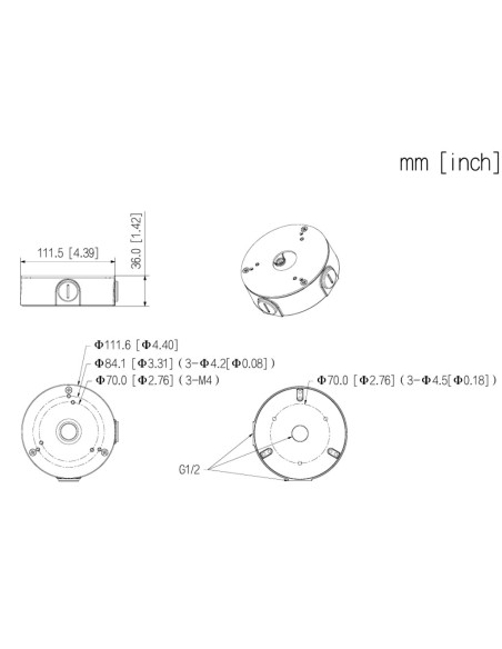 Comprar DAHUA | Loja Online Oficial