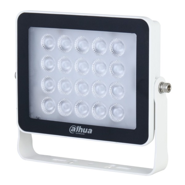 Kaufen DAHUA PFM522P-D1-IR IR-Strahler 50 m 20° 20 LEDs 850 nm IP66 IK10