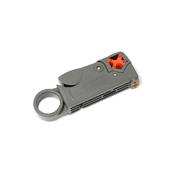 Kaufen DRUTP PELARG Rotations-Abisolierer für Koaxialkabel RG58 RG59 RG6
