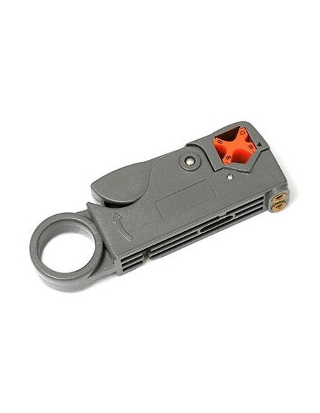 Kaufen DRUTP PELARG Rotations-Abisolierer für Koaxialkabel RG58 RG59 RG6