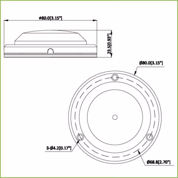 Comprar DAHUA | Loja Online Oficial