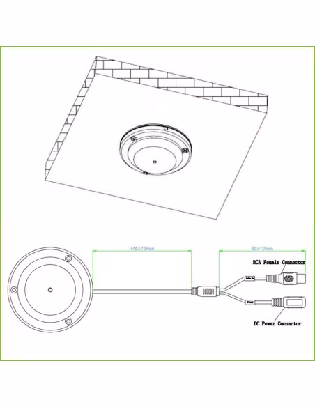 Comprar DAHUA | Loja Online Oficial