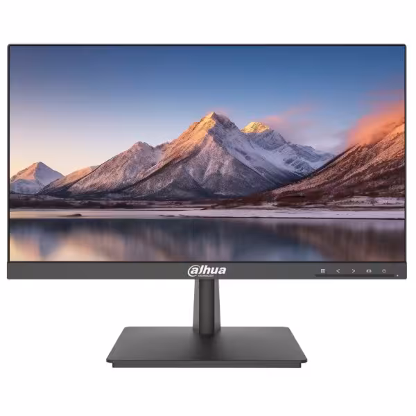 Acquistare DAHUA LM22-L200N Monitor 21,45" Dahua per la Sicurezza 24/7 LCD(VA) VGA/HDMI 16:9 1080P