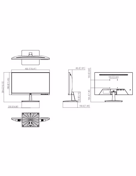 Comprar DAHUA | Loja Online Oficial