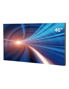 Acheter DAHUA LS460UCM-YEF écran Video Wall FHD de 46" (bords ultra fins de 3,5 mm)