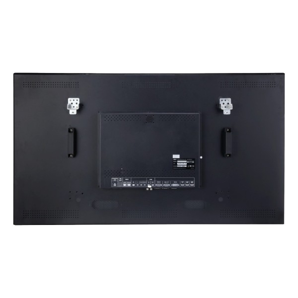Kaufen DAHUA LS460UCM-YEF Video-Wall-Display FHD 46"-Bildschirm (ultraschmaler Rahmen von 3,5 mm)