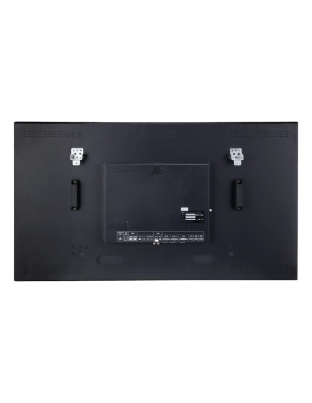 Comprar DAHUA LS460UCM-YEF Video Wall Display FHD pantalla de 46" (bisel ultra estrecho de 3,5 mm)