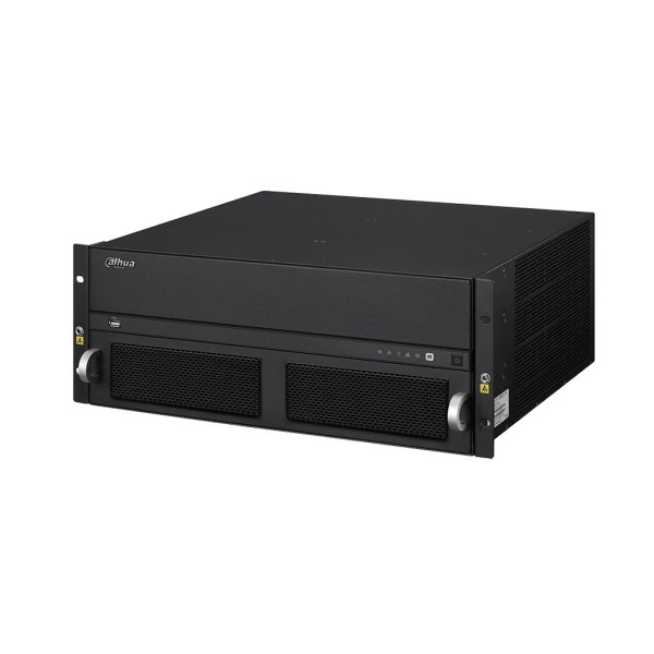 Acquistare DAHUA M70-4U-E Matrice video configurabile 19" 4U con 10 slot per schede I/O
