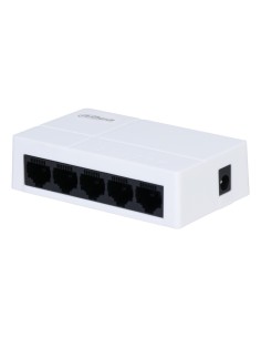 Acheter DAHUA PFS3005-5GT-L-V2 switch 5 ports Gigabit non géré Layer 2